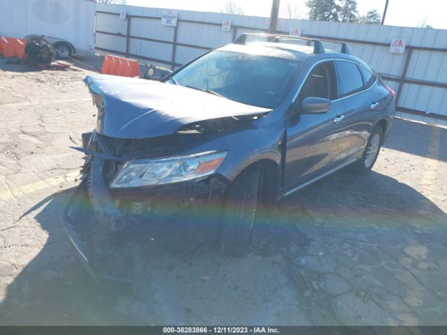 5J6TF3H56FL000972 Honda Crosstour Ex-l