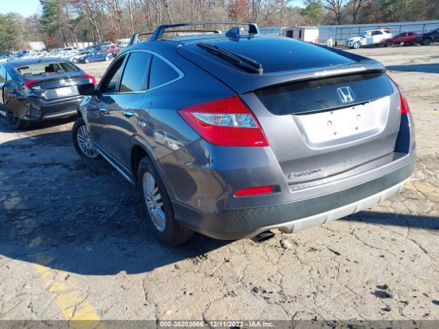 5J6TF3H56FL000972 Honda Crosstour Ex-l