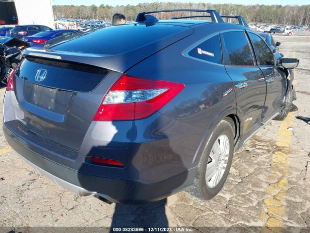 5J6TF3H56FL000972 Honda Crosstour Ex-l