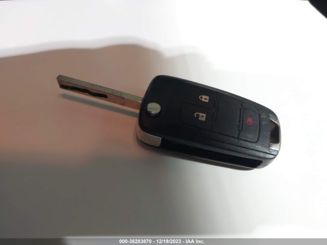 Chevrolet EQUINOX LS 2015 2GNALAEK7F6211831 Image 11