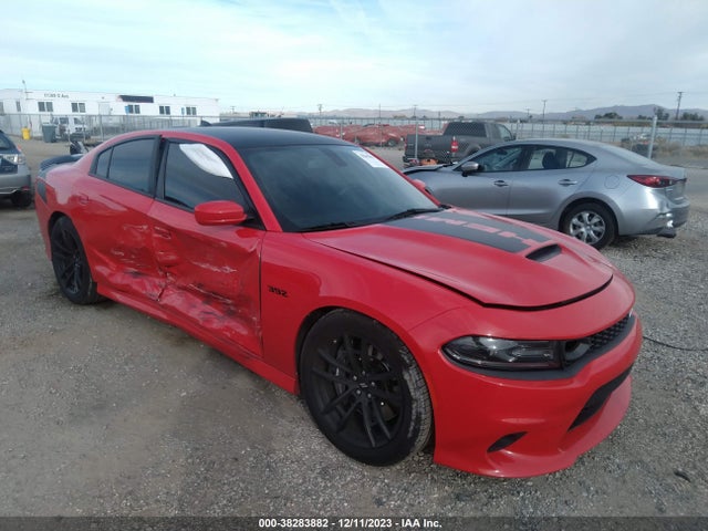 2019 2C3CDXGJ1KH661788 main image