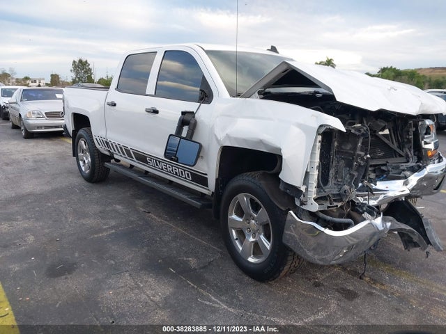 2018 3GCPCREC4JG502570 main image