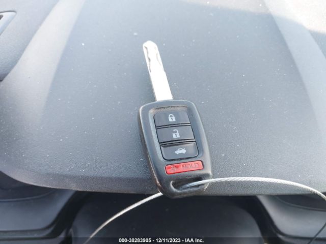 19XFC2F51JE200278 Honda Civic Lx