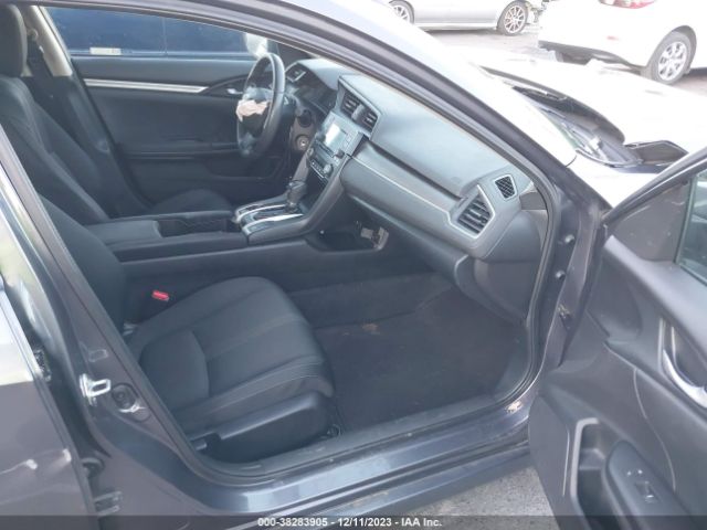 19XFC2F51JE200278 Honda Civic Lx