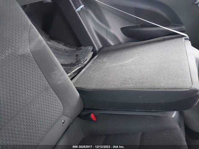 2019 HYUNDAI VELOSTER N VIN: KMHT36AH5KU002507