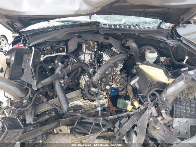 1FMJU1HT6JEA62516 Ford Expedition Xlt