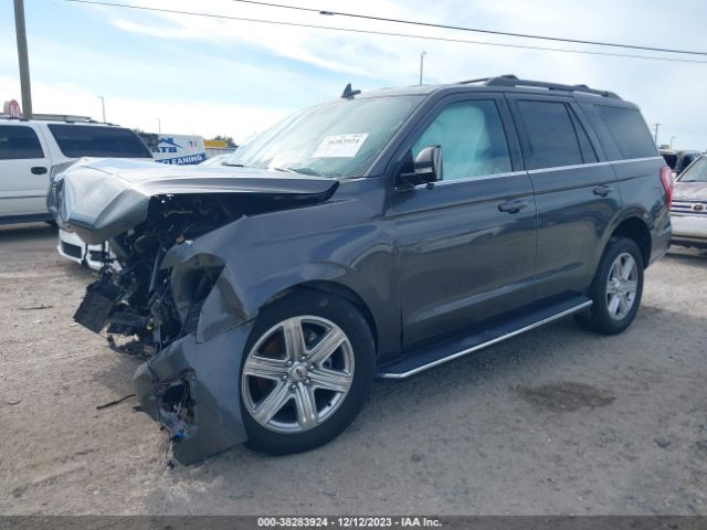 1FMJU1HT6JEA62516 Ford Expedition Xlt