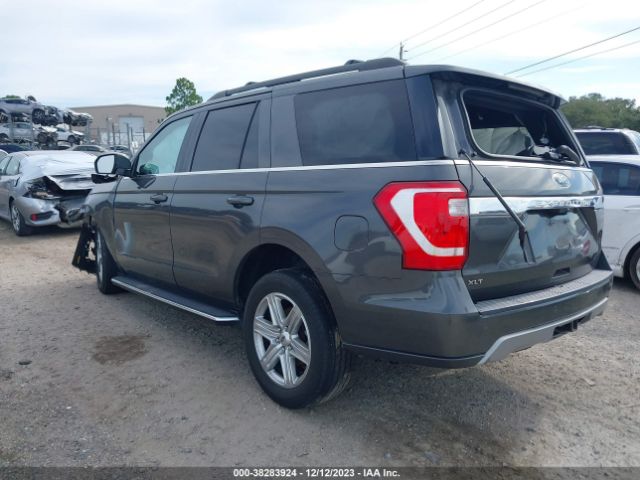 1FMJU1HT6JEA62516 Ford Expedition Xlt