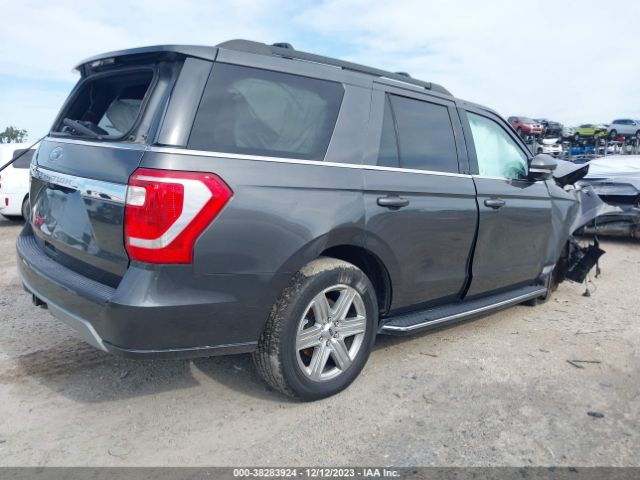 1FMJU1HT6JEA62516 Ford Expedition Xlt