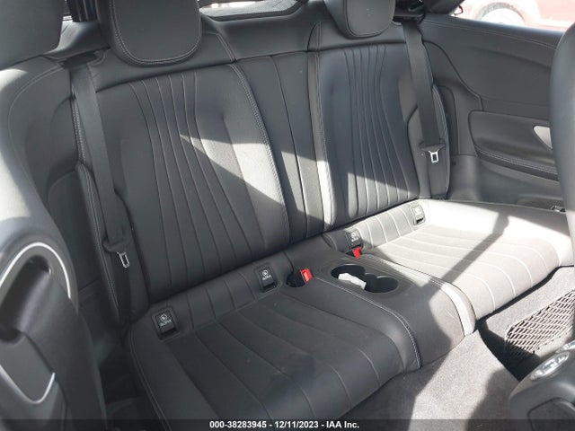 WDD1K6FB4JF026258 Mercedes-Benz E 400