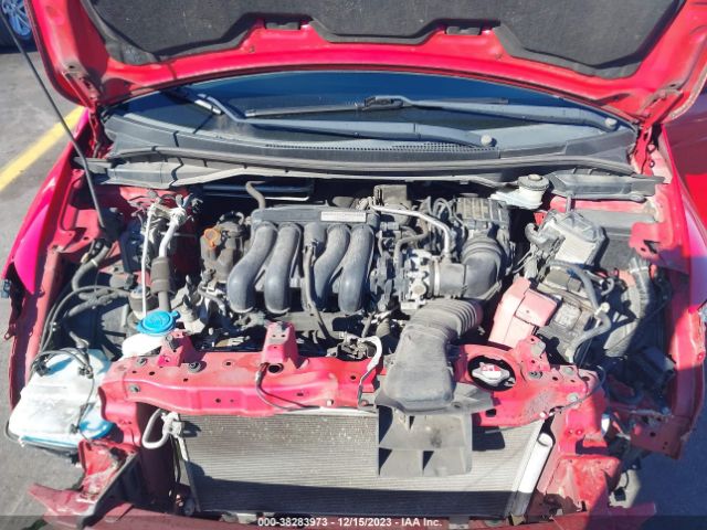 3HGGK5H78GM700249 Honda FIT EX