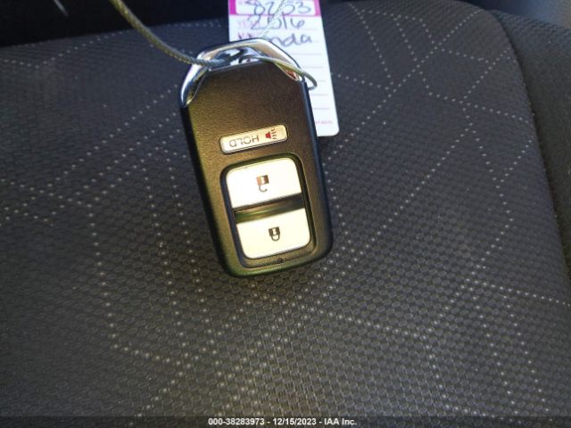 3HGGK5H78GM700249 Honda FIT EX