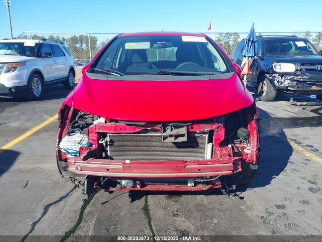 3HGGK5H78GM700249 Honda FIT EX