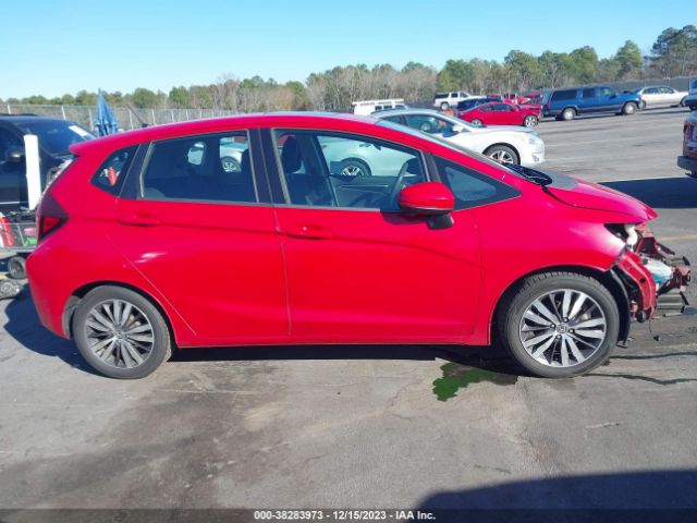 3HGGK5H78GM700249 Honda FIT EX