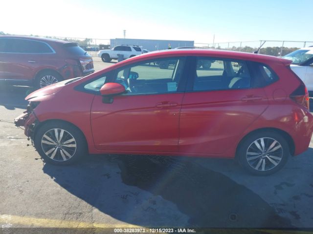 3HGGK5H78GM700249 Honda FIT EX