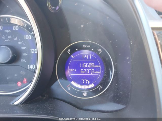 3HGGK5H78GM700249 Honda FIT EX