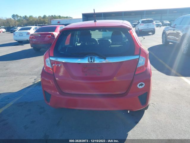 3HGGK5H78GM700249 Honda FIT EX