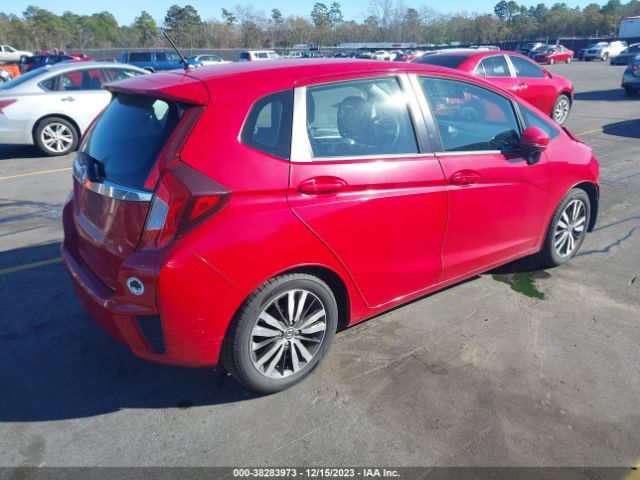 3HGGK5H78GM700249 Honda FIT EX
