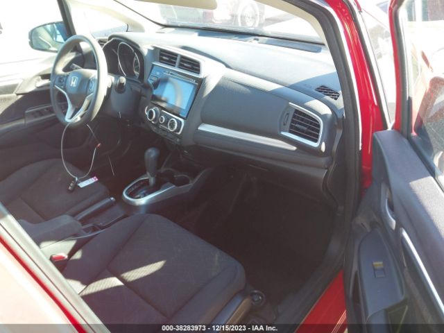 3HGGK5H78GM700249 Honda FIT EX