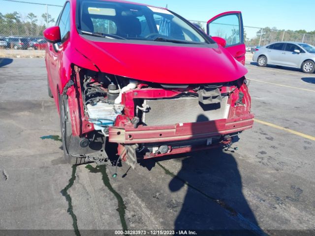 3HGGK5H78GM700249 Honda FIT EX