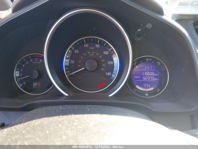 3HGGK5H78GM700249 Honda FIT EX