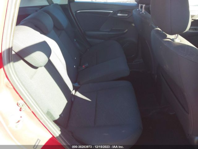 3HGGK5H78GM700249 Honda FIT EX
