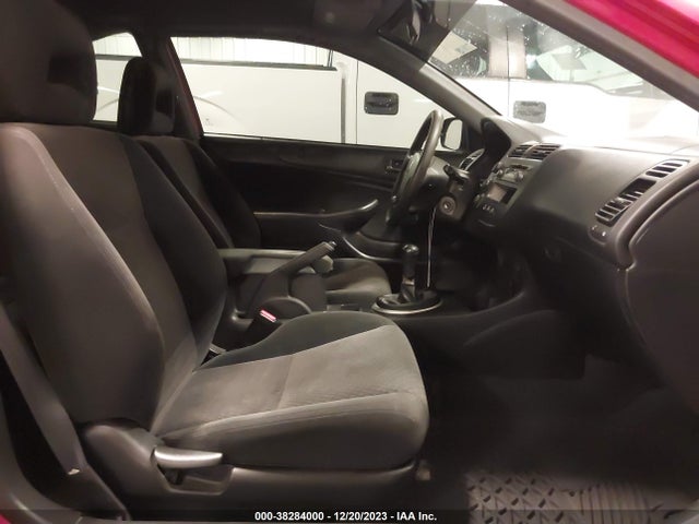 2004 HONDA CIVIC VP VIN: 1HGEM21164L077930