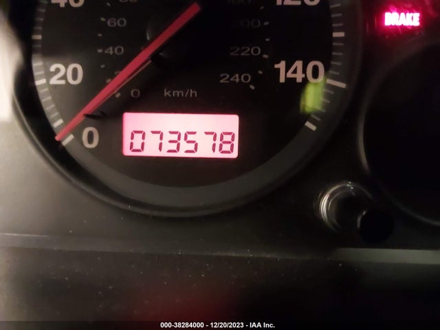 2004 HONDA CIVIC VP VIN: 1HGEM21164L077930