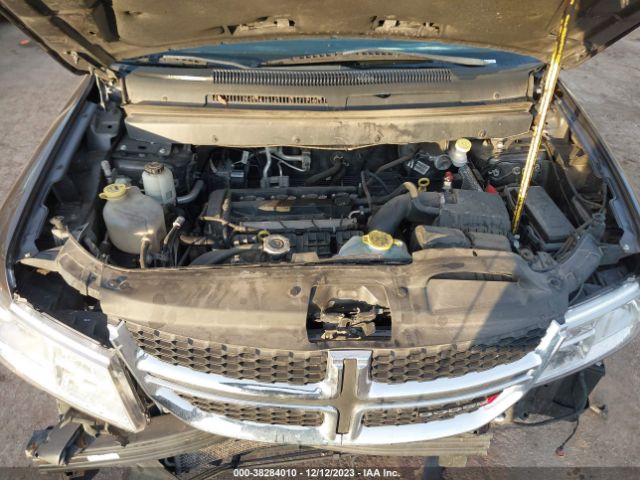 3C4PDCBB9HT648101 Dodge Journey Sxt