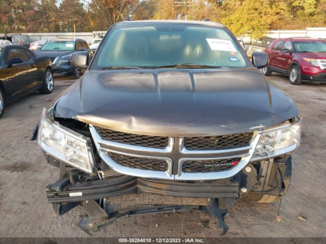 3C4PDCBB9HT648101 Dodge Journey Sxt