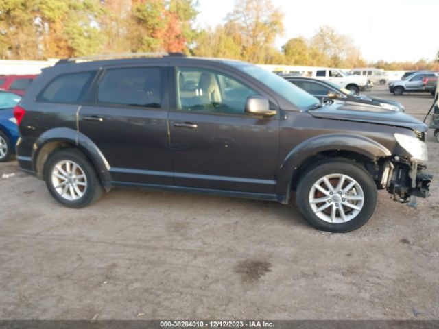 3C4PDCBB9HT648101 Dodge Journey Sxt