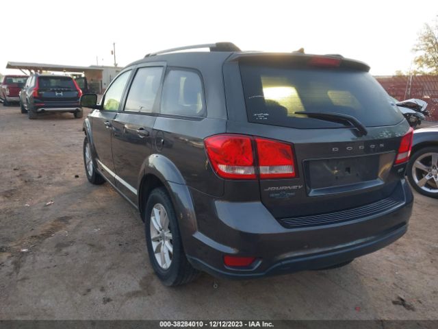 3C4PDCBB9HT648101 Dodge Journey Sxt