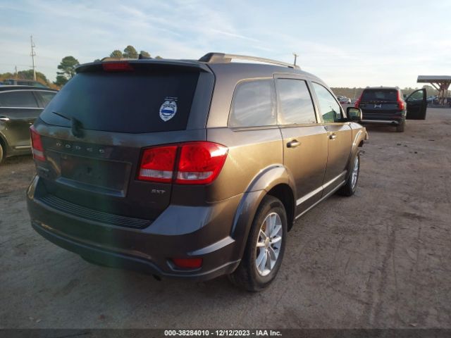 3C4PDCBB9HT648101 Dodge Journey Sxt