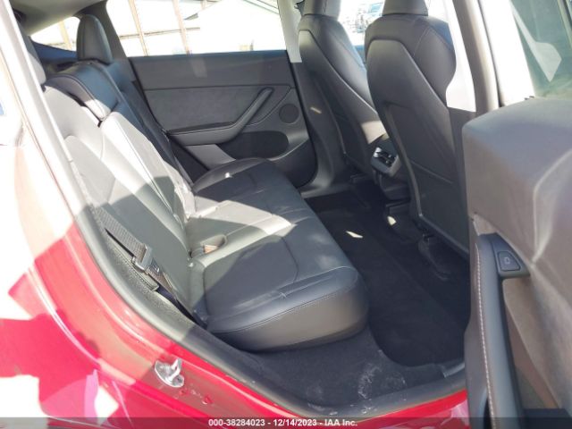 7SAYGDEE0PA088070 Tesla Model Y Awd/long Range Dual Motor All-wheel Drive