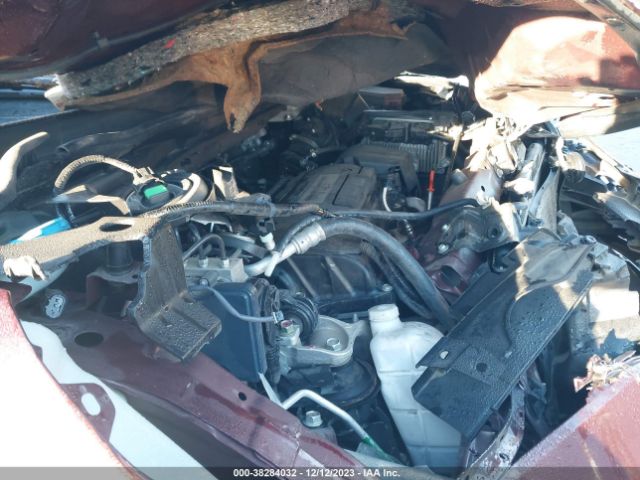 2HKRM3H77FH550144 Honda CR-V EXL