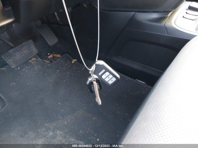 2HKRM3H77FH550144 Honda CR-V EXL