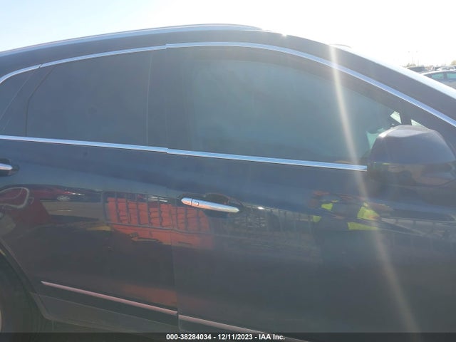 Cadillac XT5 LUXURY 2017 1GYKNBRS3HZ162880 Image 13