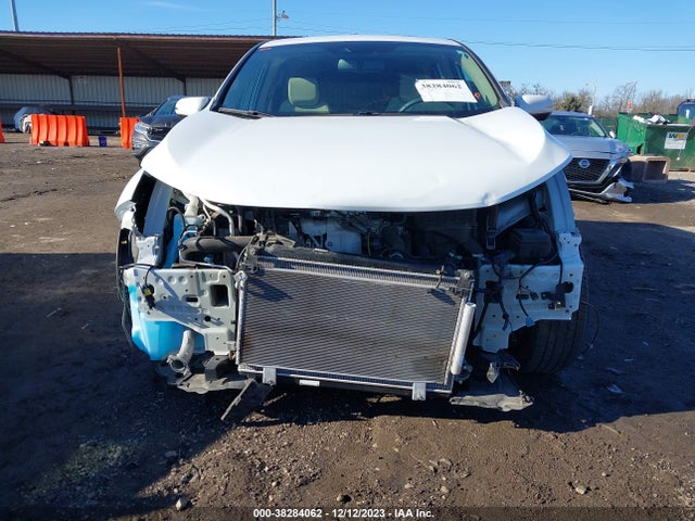 Honda Cr-v Awd Ex-l 2022 7FARW2H85NE005915 Image 13