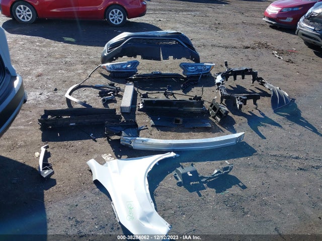 Honda Cr-v Awd Ex-l 2022 7FARW2H85NE005915 Image 12