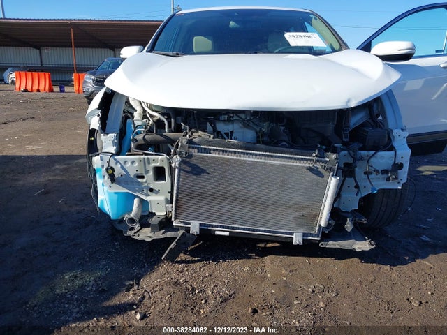 Honda Cr-v Awd Ex-l 2022 7FARW2H85NE005915 Image 6