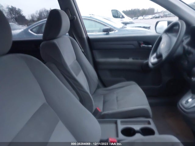 2008 HONDA CR-V EX VIN: JHLRE48598C036332