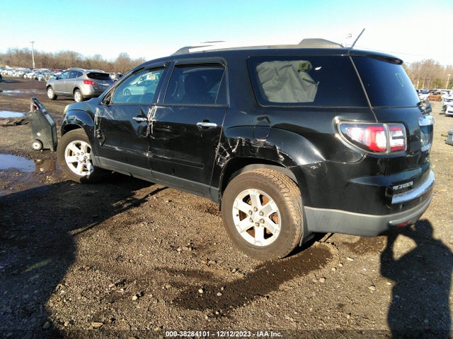 GMC Acadia Sle-2 2016 1GKKVPKD9GJ112095 Image 3