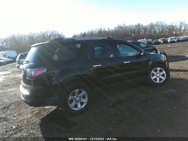 GMC Acadia Sle-2 2016 1GKKVPKD9GJ112095 Image 4