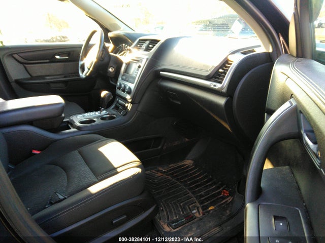 GMC Acadia Sle-2 2016 1GKKVPKD9GJ112095 Image 5