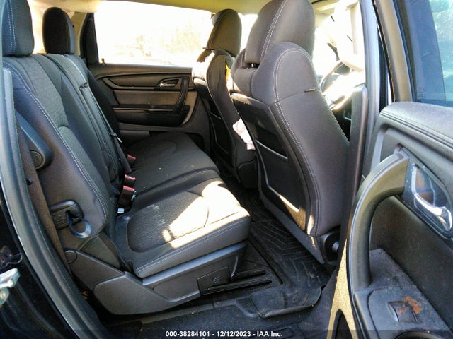 GMC Acadia Sle-2 2016 1GKKVPKD9GJ112095 Image 8