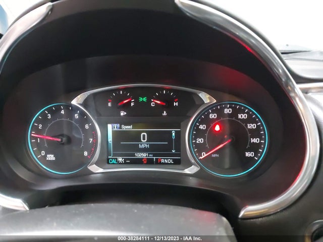 Chevrolet Malibu Premier 2016 1G1ZH5SX6GF309267 Image 7
