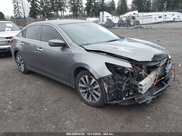 Nissan Altima 2017 1N4AL3AP2HC290279 Image 14