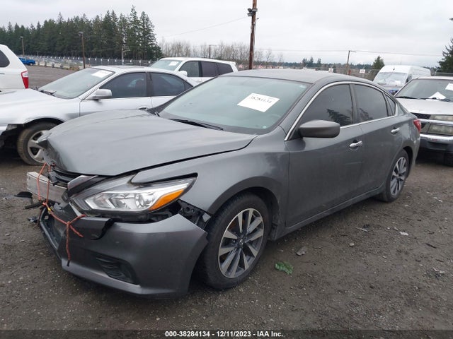 Nissan Altima 2017 1N4AL3AP2HC290279 Image 15