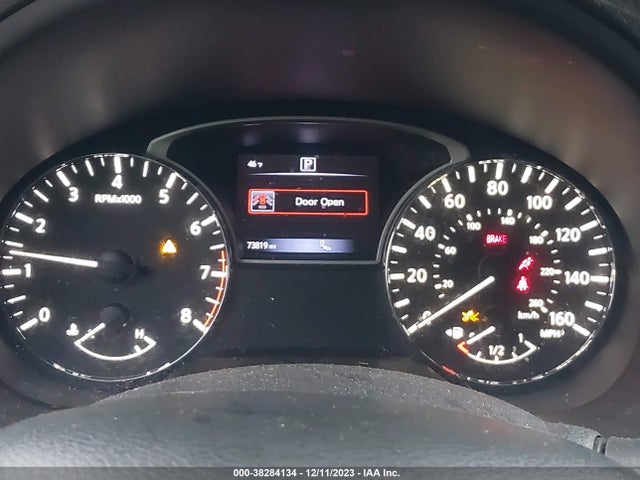 Nissan Altima 2017 1N4AL3AP2HC290279 Image 20