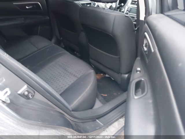 Nissan Altima 2017 1N4AL3AP2HC290279 Image 21